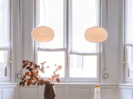 Alba Pendant Light Fashion