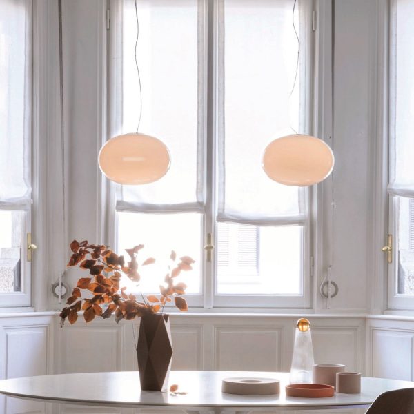 Alba Pendant Light Fashion