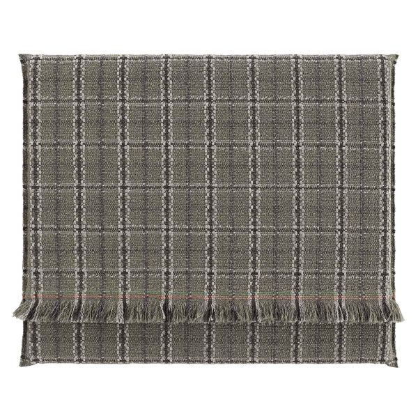 Garden Layers Big Outdoor Tartan Mattress Cheap