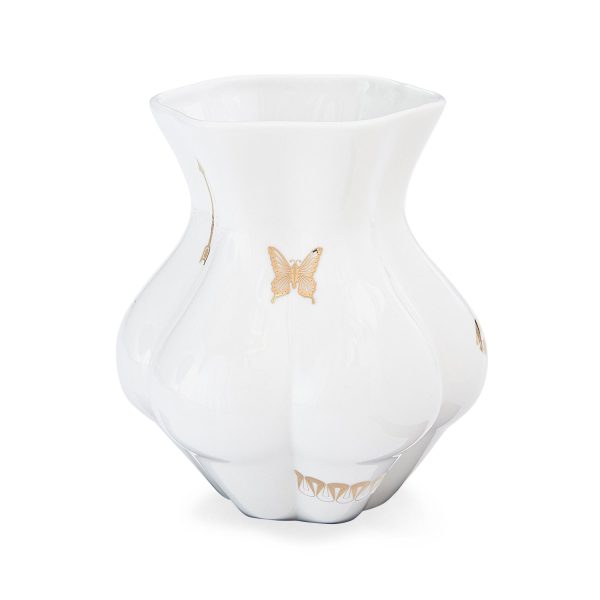 Gilded Kiki s Derriere Vase Online Hot Sale