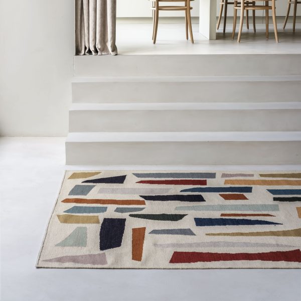 Tones Tufted Pieces Rug Sale