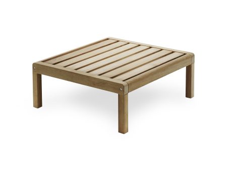 Virkelyst Square Coffee Table For Sale