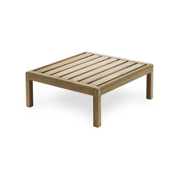 Virkelyst Square Coffee Table For Sale