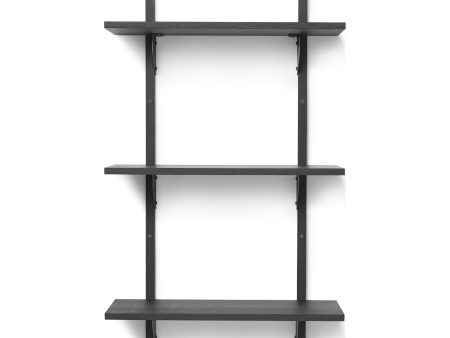 Sector Triple Shelf For Sale