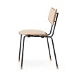 VLA26 Vega Upholstered Dining Chair Fashion