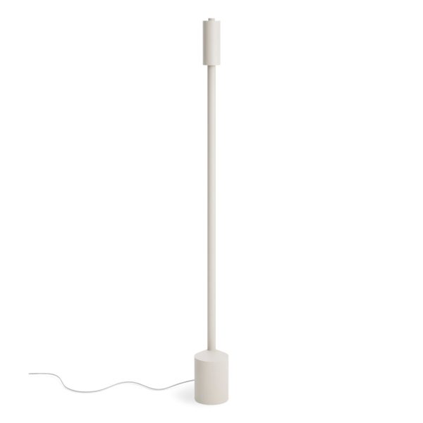 (Your Name Here) Floor Lamp on Sale