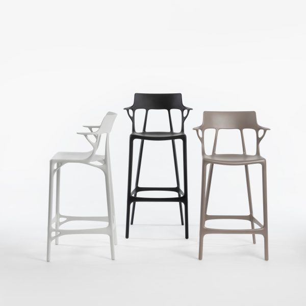 A.I. Stool For Discount