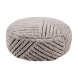 Washable Fields Pouf Online now