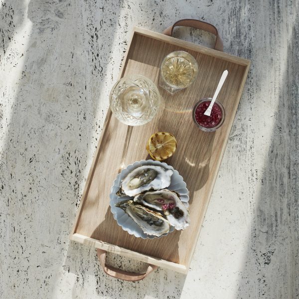 Norr Serving Tray Online now