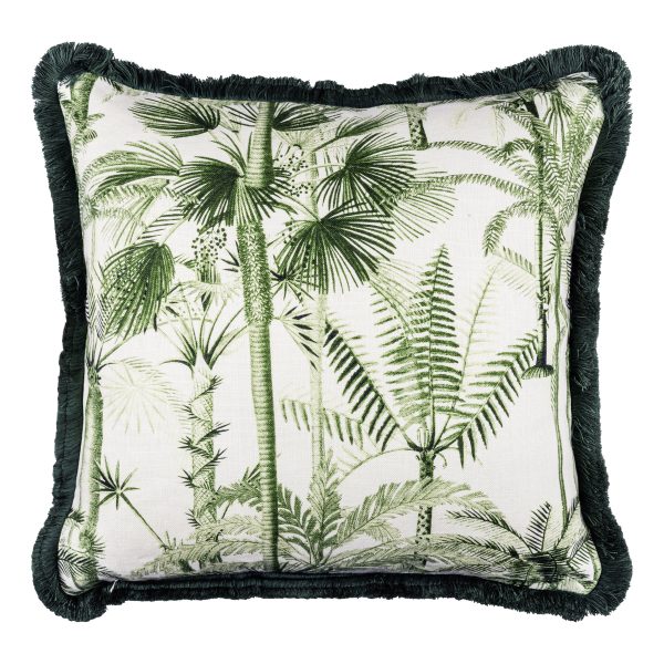 Algae II Pillow Online Hot Sale