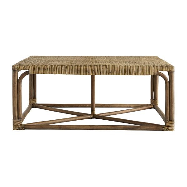 Underhill Cocktail Table For Discount