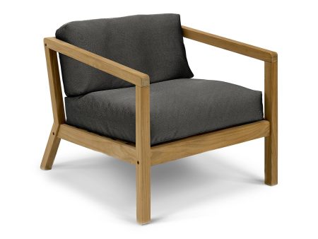 Virkelyst Lounge Chair For Sale