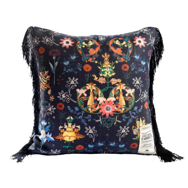 Transylvania Folk Pillow Discount