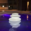 Zen Outdoor Bluetooth LED Table Lamp on Sale