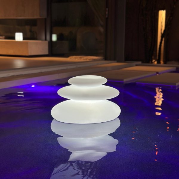 Zen Outdoor Bluetooth LED Table Lamp on Sale