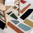 Tones Tufted Pieces Rug Sale