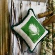 Algae II Pillow Online Hot Sale