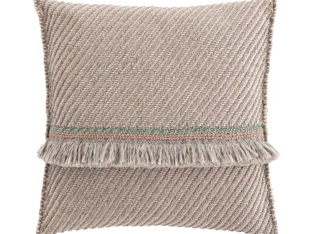 Garden Layers Big Outdoor Cushion Diagonal Discount