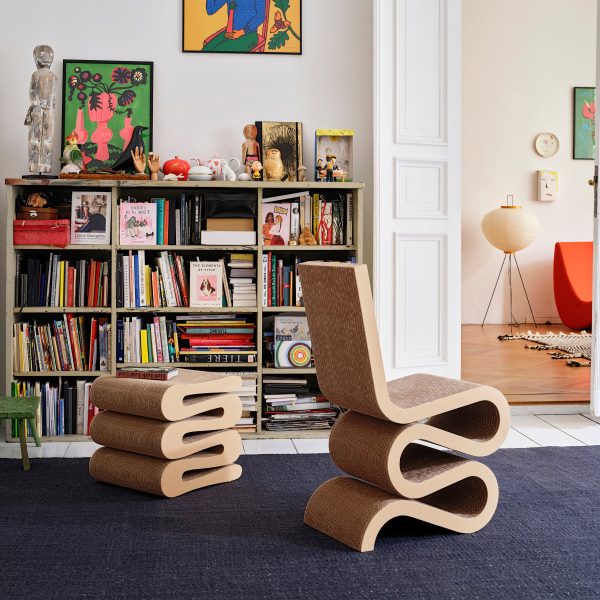 Wiggle Side Chair Sale