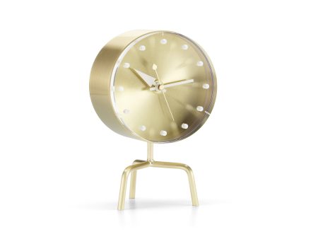 Tripod Clock Supply