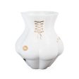 Gilded Kiki s Derriere Vase Online Hot Sale