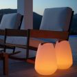 Vessel Outdoor Bluetooth LED Table Lamp Online Hot Sale