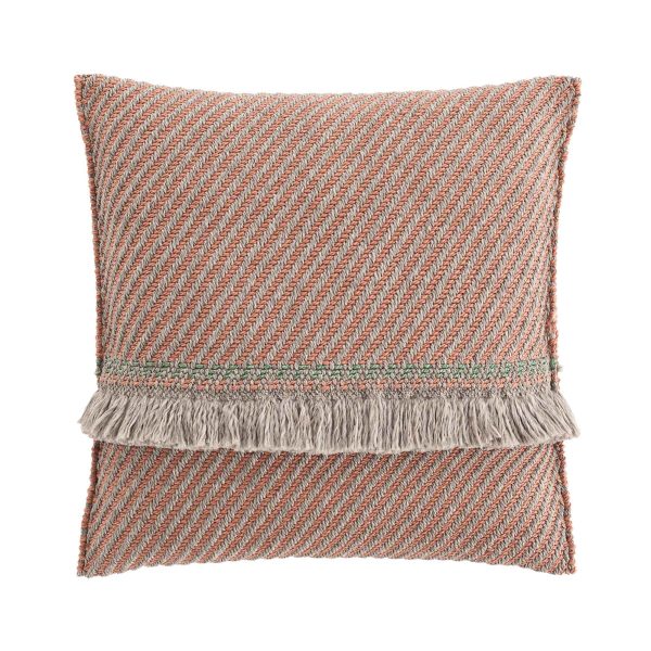 Garden Layers Big Outdoor Cushion Diagonal Discount