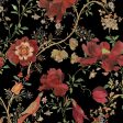 Transsilvaniae Florilegium Wallpaper Sample Swatch Online Sale