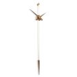 Punto Y Coma Wall Clock Sale