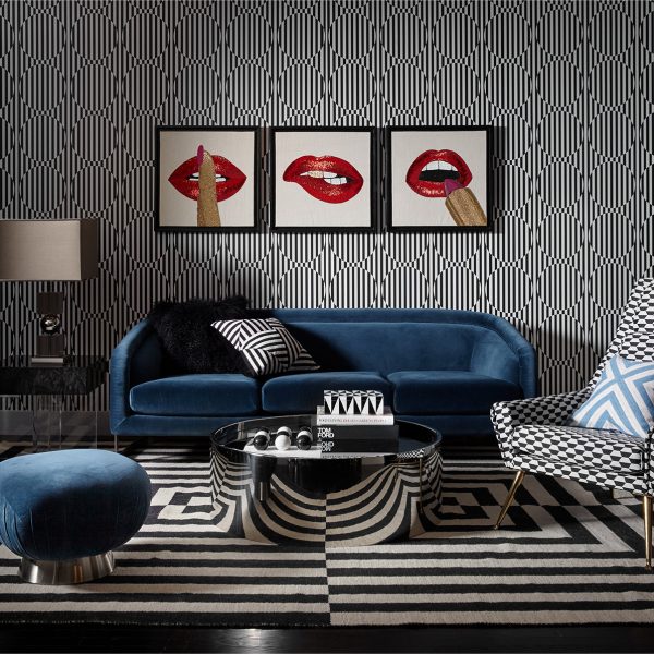 Hush Beaded Wall Art Online Sale