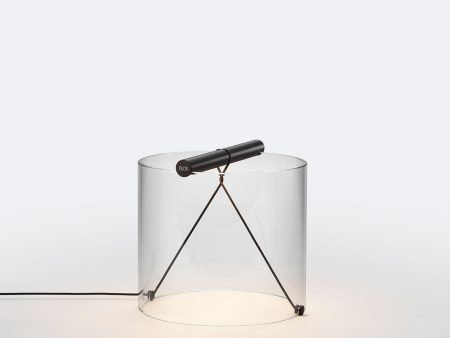 To-Tie Table Floor Lamp Cheap