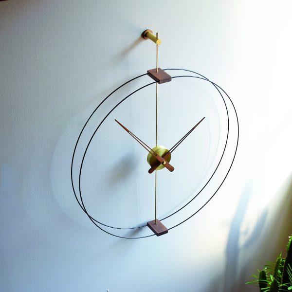 Barcelona Wall Clock For Sale