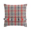 Garden Layers Big Outdoor Cushion Tartan Online Hot Sale