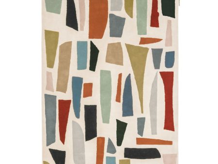 Tones Tufted Pieces Rug Sale