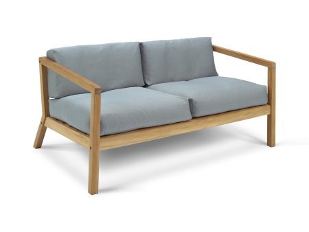 Virkelyst 2-Seater Sofa on Sale