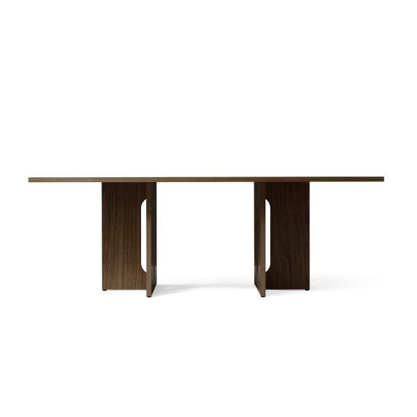 Androgyne Rectangular Dining Table Supply