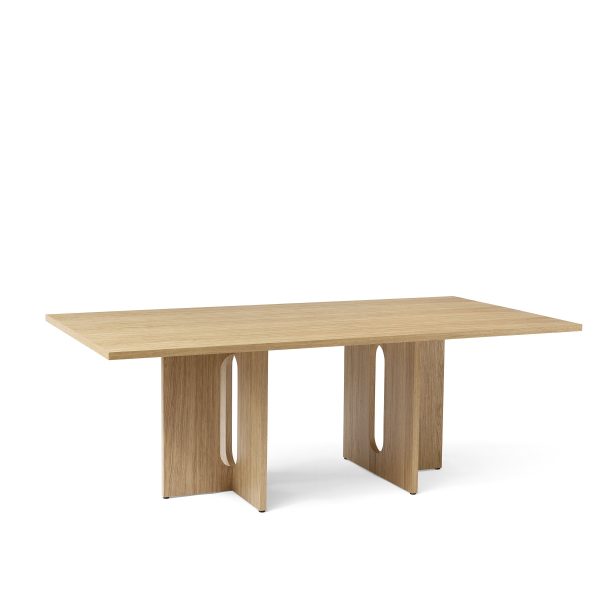 Androgyne Rectangular Dining Table Supply