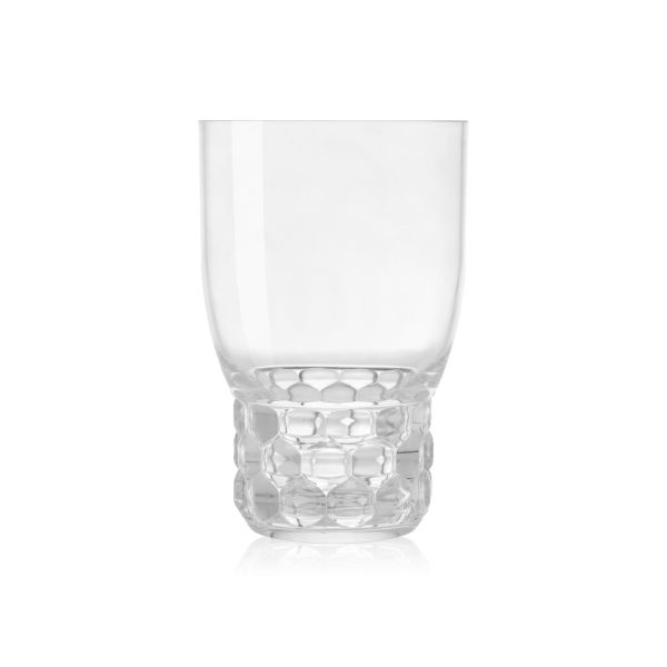 Jellies Medium Glass (Set of 4) Discount