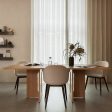 Androgyne Rectangular Dining Table Supply