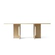 Androgyne Rectangular Dining Table Supply