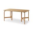 Aldus Dining Table Fashion