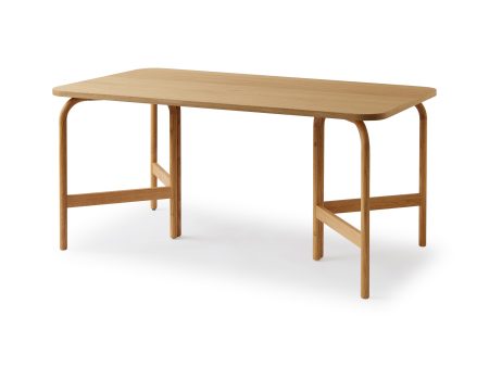 Aldus Dining Table Fashion