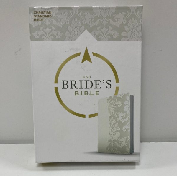 BRIDE S BIBLE-1823 Online Sale